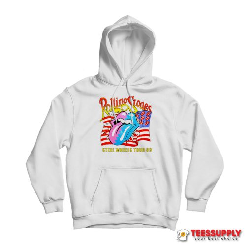 Harry Styles Rolling Stone Hoodie