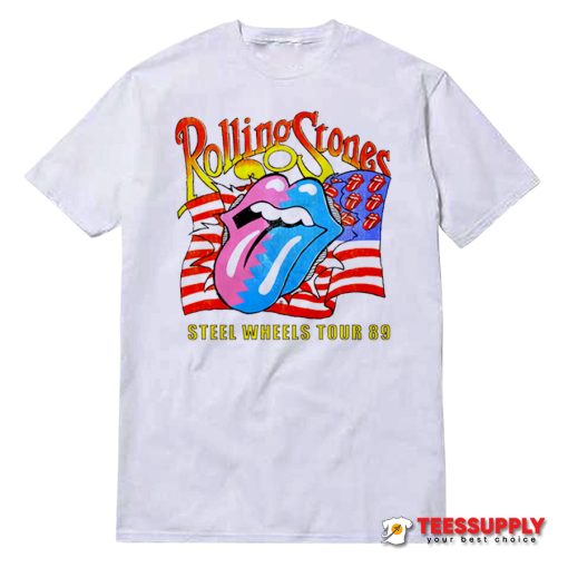 Harry Styles Rolling Stone T-Shirt