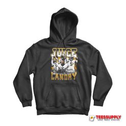 Juice Landry 5 New Orleans Saints Dreams Hoodie