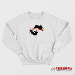 Love On Tour Jump Harry Styles Sweatshirt