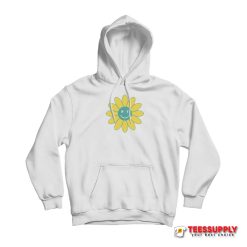 NYON Bloom Logo Hoodie