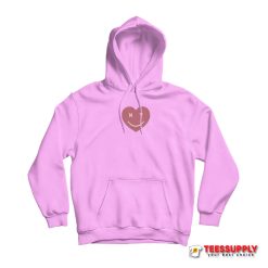 NYON Lovers Logo Hoodie