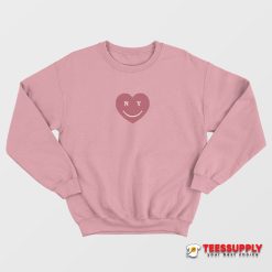 NYON Lovers Logo Sweatshirt