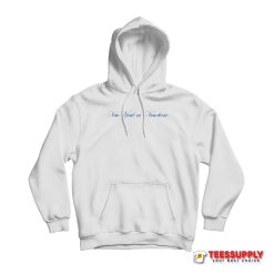 New York or Nowhere Hoodie