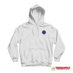 New York or Nowhere Logo Hoodie