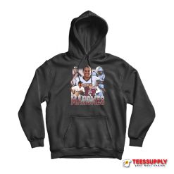 Patrick Mahomes High School Hoodie