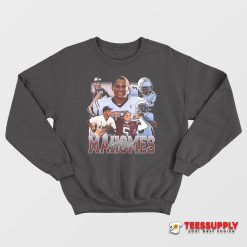 Patrick Mahomes High School Sweatshirt