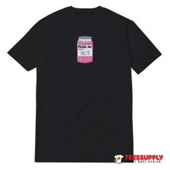 Pickle Jar Pink T-Shirt