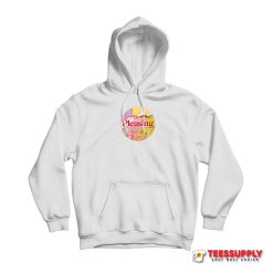 Pleasing Harry Styles Shroom Bloom Hoodie