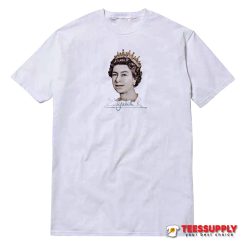 Queen Elizabeth II T-Shirt