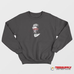 Queen Elizabeth Sweatshirt