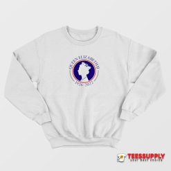 RIP Queen Elizabeth Sweatshirt