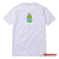 Rick And Morty Pickle Jar T-Shirt