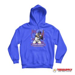 SNY Mets Brandon Nimmo Vogelbach Hoodie