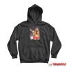 Shakira Akira And The Gun Hoodie