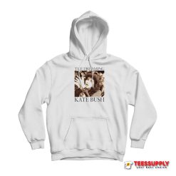 The Dreaming Kate Bush Hoodie