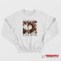 The Dreaming Kate Bush Sweatshirt