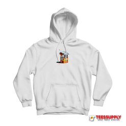 The Juice Box Houston Astros Hoodie