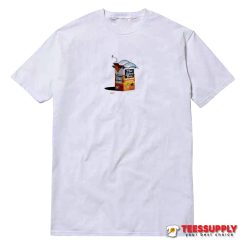 The Juice Box Houston Astros T-Shirt