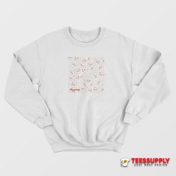 The Shroom Bloom Sweatshirt