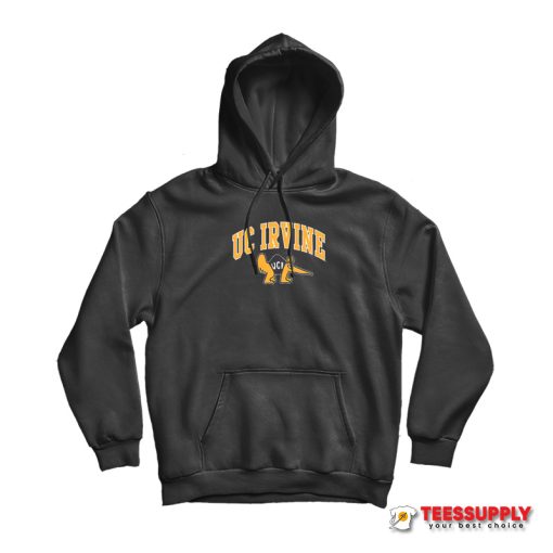 UC Irvine UCI Anteaters Hoodie