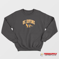 UC Irvine UCI Anteaters Sweatshirt