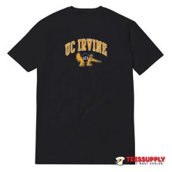 UC Irvine UCI Anteaters T-Shirt