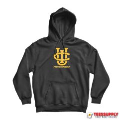 UCI Proud Grandma Hoodie