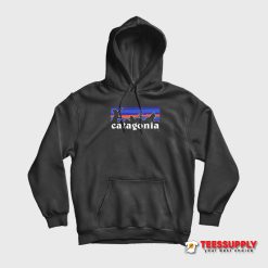 Catagonia Hoodie