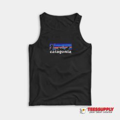 Catagonia Tank Top