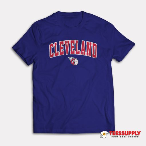 Cleveland Guardians T-Shirt