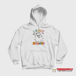 Cute Ghost Malone Hoodie