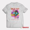 Doja Cat Heavy Metal II T-Shirt