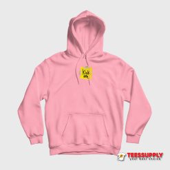 Doja Kick Me Hoodie