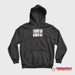 Dojammys Script Hoodie