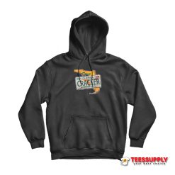 Florida Cracker Endangered Species Florida Native Hoodie