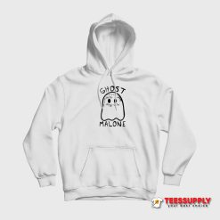 Ghost Malone Hoodie