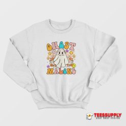 Ghost Malone In Bloom Sweatshirt