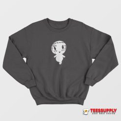 Ghost Malone Stay Away Sweatshirt