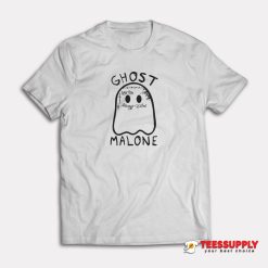 Ghost Malone T-Shirt