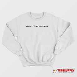 IKIBDW Doja Cat Sweatshirt