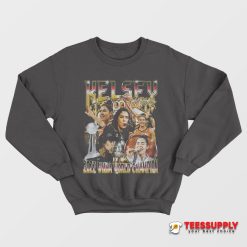 Kelsey Plum 2022 Wnba World Champion Sweatshirt