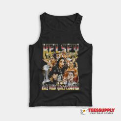 Kelsey Plum 2022 Wnba World Champion Tank Top