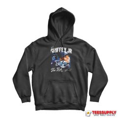 Ken Griffey Jr. Seattle Hoodie