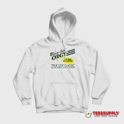 Key Bumps For Everyone Hoodie