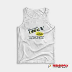 Key Bumps For Everyone Tank Top