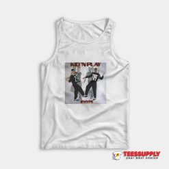 Kid N Play 2 Hype Tank Top