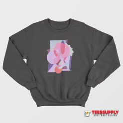 Kiss Me More Sweatshirt