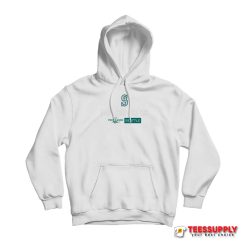 Mariners Postseason Seattle Hoodie