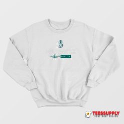 Mariners Postseason Seattle Sweatshirt